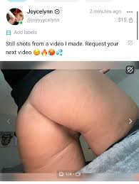 Joycelynn ✨ (uOk-Home-1358) - Reddit