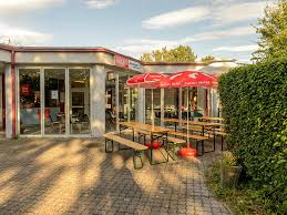 Neue donau von mapcarta, die freie karte. Camping Wien Neue Donau Camping Wien