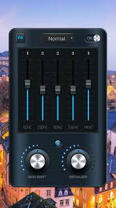 Mejora el sonido con este ecualizador con varios presets. Equalizer Pro Bass Booster For Android Apk Download