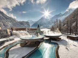 Check out our article listing where you can go to cool off this summer, when summer finally arrives! 7 Of Europe S Most Wonderful Pools Booking Com