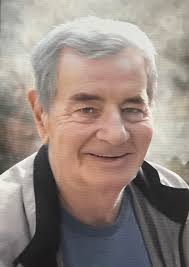 Philip Dutton Obituary