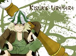 , urahara kisuke bleach \uamp; 200309 1281x961 Kisuke Urahara Desktop Wallpaper Mocah Hd Wallpapers