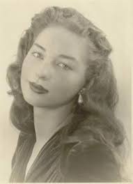 Mrs. Mary Lou Williams Obituary