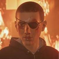 The Girl On The Tram (Carrie Grey) by Mr Stephen David Marson