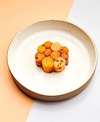 Ne So Le Nouveau Restaurant A Tester Cette Semaine Alimentation Guillaume Sanchez Recettes De Cuisine