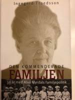 Den kommenderade familjen...