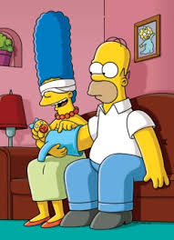 The legend of homer simpson. Gone Maggie Gone Wikipedia
