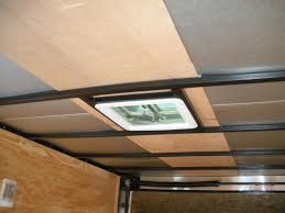 Relatively quick/easy to mount and dismount. 2021 Anvil 7 X 12 X 7 Hgt 5k Single Brake Axle Slanted V Nose Black Trim Enclosed Cargo Trailer Performance Trailer Sales In White Marsh Md Cam Superline Trailer