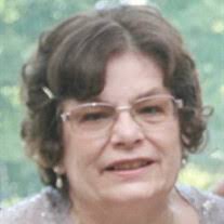 PATRICIA ANN ANTOS Obituary 2022