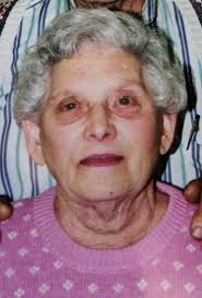 Lorene Ballenger Obituary April 14, 2021