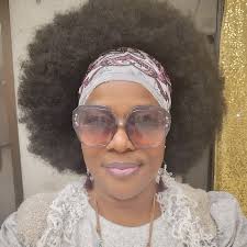 Melvin Shorter's Instagram, Twitter & Facebook