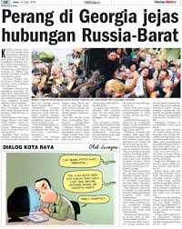 Harian metro publishes daily the latest news from malaysia and around the world. Berita Harian Metro Isu Semasa Majlis Syura Muslimun Cork