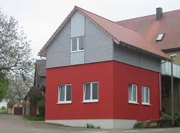 Trapezblech Mork Kg Dach Und Fassade Trapezblech Fassade Trapez