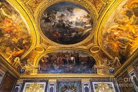 Check spelling or type a new query. Fabulous Interior Ceilings Amazing Paintings Palace Of Versailles Paris France Photograph By Wayne Moran