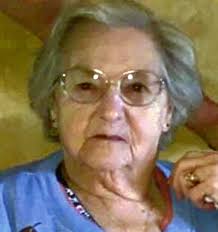 Obituary for Vivian Eileen Ellis