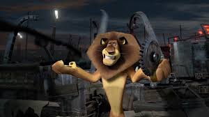Эрик дарнелл, том макграт, конрад вернон. Madagascar 3 Mark Theriault Vfx Design Compositing