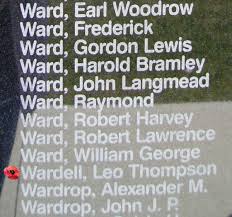 Leo Thompson Wardell