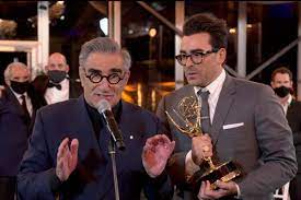 Out of the big five network channels, only nbc has an. Emmy Winners 2020 The Full List Vox