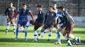 Platense played against arsenal de sarandí in 1 matches this season. Platense And Arsenal Played Two Friendlies In Vicente Lopez Archyworldys