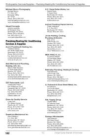 Everything you need to be ready to step out prepared. Orange County Chamber Of Commerce Membership Directory Buyers Guide By Colorpage Marketing And Publishing Issuu