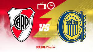 No esperes más, es muy sencillo. Superliga Argentina River Plate Vs Rosario Central En Vivo Horario Y Como Ver Por Tv El Partido De La Copa Profesional Marca Claro Argentina