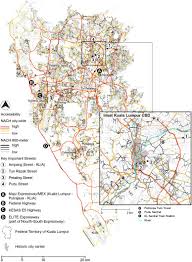 Malaysian economy has to perform efficiently and to play effective role in making true the dream of developed nation status. You Have To Drive Impacts Of Planning Policies On Urban Form And Mobility Behavior In Kuala Lumpur Malaysia Sciencedirect