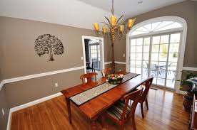 Reclaiming Your Unused Dining Room