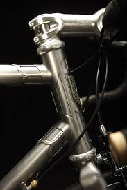 Demon Frameworks Fahrradgestell Vintage Fahrrad Fahrrad Fahren