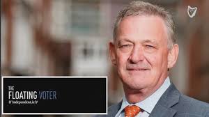 LISTEN: 'Basically people camping in someone else's land'