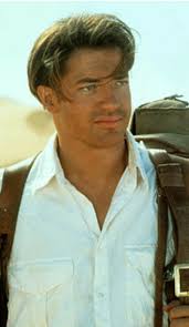 Brendan is best known for playing rick o'connell in the mummy trilogy (1999, 2001, 2008), and for his comedy and fantasy films, such as. Brendan Fraser The Mummy 1999 Brendan Fraser The Mummy Brendan Fraser Brendan