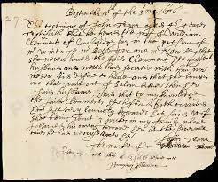 86 Adulterous Affair In Massachusetts 1656 Jul 01 2010 Pba Galleries In Ca Lettering Affair Angel Number Meanings