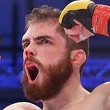 Adam Cullen vs. Lukas Cruz, Cage Warriors 191