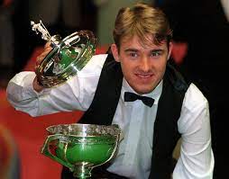 Snooker legend stephen hendry has been accused of cultural stereotyping after he said chinese players were prone to 'system failures'. Stephen Hendry Set For Sensational Comeback After Receiving Two Year Invitational Tour Card Livesnooker Com