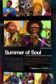 Summer of soul movie was a blockbuster released on 2021 in united states. Summer Of Soul Wikipedia