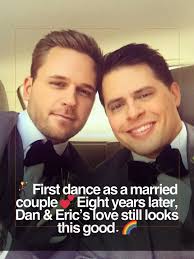 They say weddings are built