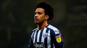 With matheus pereira rated at a reported £30 million by the baggies, a few premier league clubs are circling around. The Star Interview Matheus Pereira West Bromwich Albion