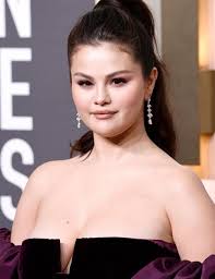 Selena Gomez is very beautiful 🥰💟