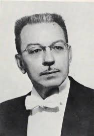 Thomas Erskine Birch IV (1912-1964)