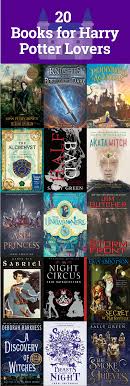 Books To Read If You Love Harry Potter Penguin Random House Books Book Club Books Book Club Reads