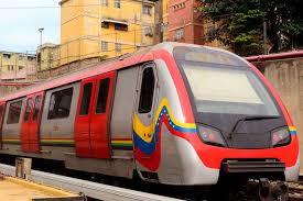 A partir del próximo lunes 3 de mayo los usuarios del metro de caracas cancelarán nuevas tarifas por el servicio, tras el incremento realizado por el gobierno a través del ministerio de transporte. Del 15 Al 19 De Febrero La Linea 1 Del Metro De Caracas Funcionara Asi Noticias Caracas