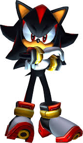 Pin By The Crystal Rose On Shadow Shadow The Hedgehog Sonic Adventure Hedgehog