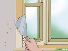 But if the splatter is not discovered till after it has dried then here are a few reliable techniques for getting rid of the marks. 3 Ways To Remove Paint From Windows Wikihow