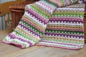 Submitted 5 months ago by northstar170. 6 Easy Crochet Blanket Patterns For Beginners Hanjan Crochet