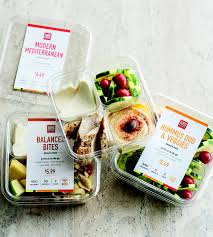 Also includes many nutritional information for those of you counting calories, carbs, fats and more. Zoes Kitchen