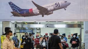 Лайнер выполнял рейс sj182 из джакарты в понтианак. Jlai0oqasubcrm