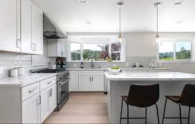 ways to update kitchen cabinets