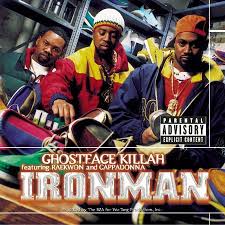 Image result for ghostface killah