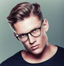 Pin On Men S Hairstyle