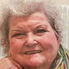 Helen Marie Young Obituary August 6, 2021