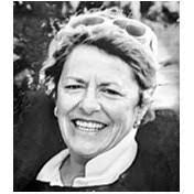 Margaret Fortier's Instagram, Twitter & Facebook